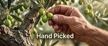 Hand Picked