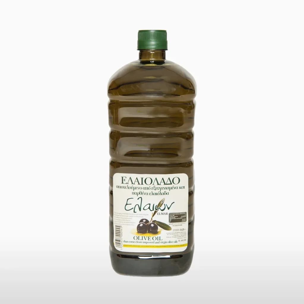 ELAION Classic 2lt PET